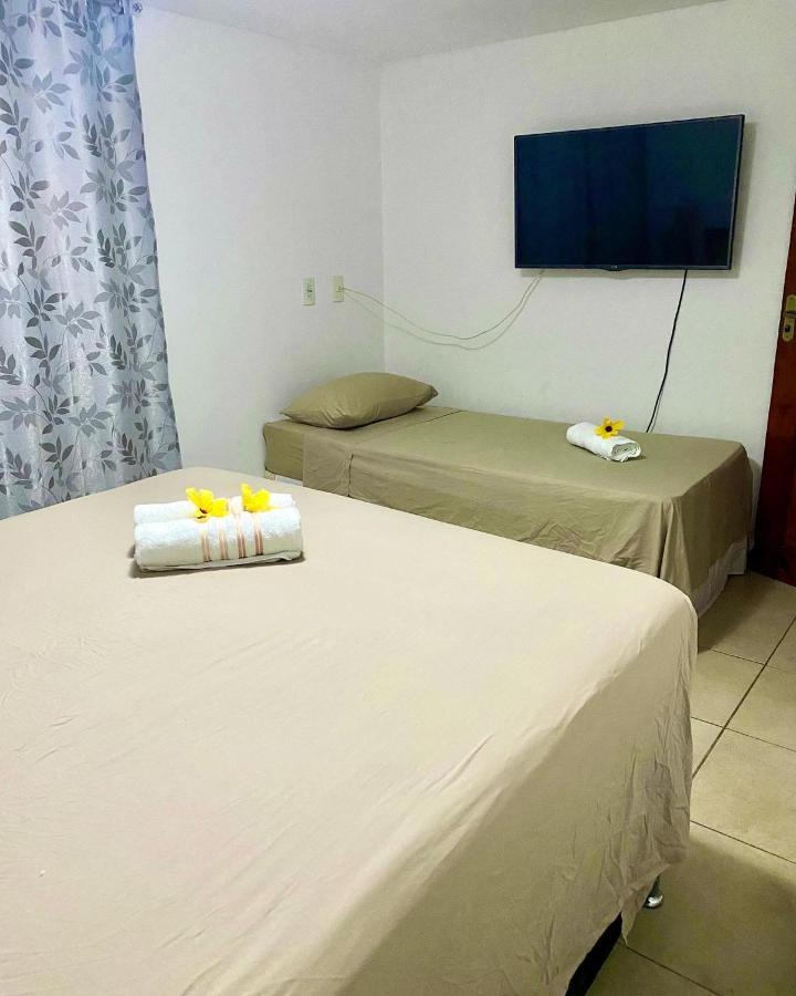 Apartamentos No Solar Pipa Praia de Pipa Extérieur photo