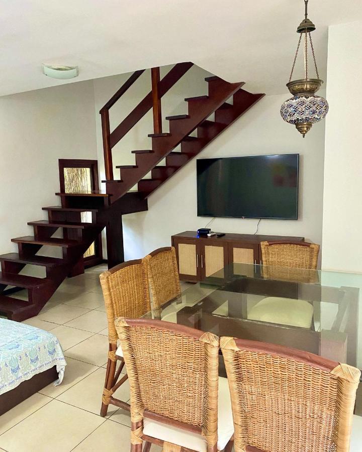 Apartamentos No Solar Pipa Praia de Pipa Extérieur photo