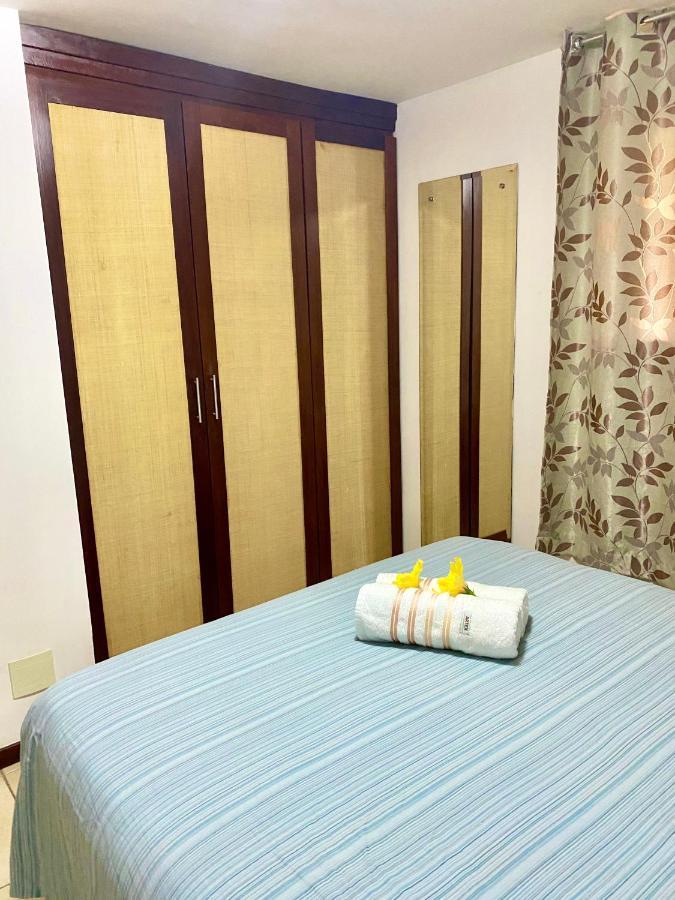 Apartamentos No Solar Pipa Praia de Pipa Extérieur photo