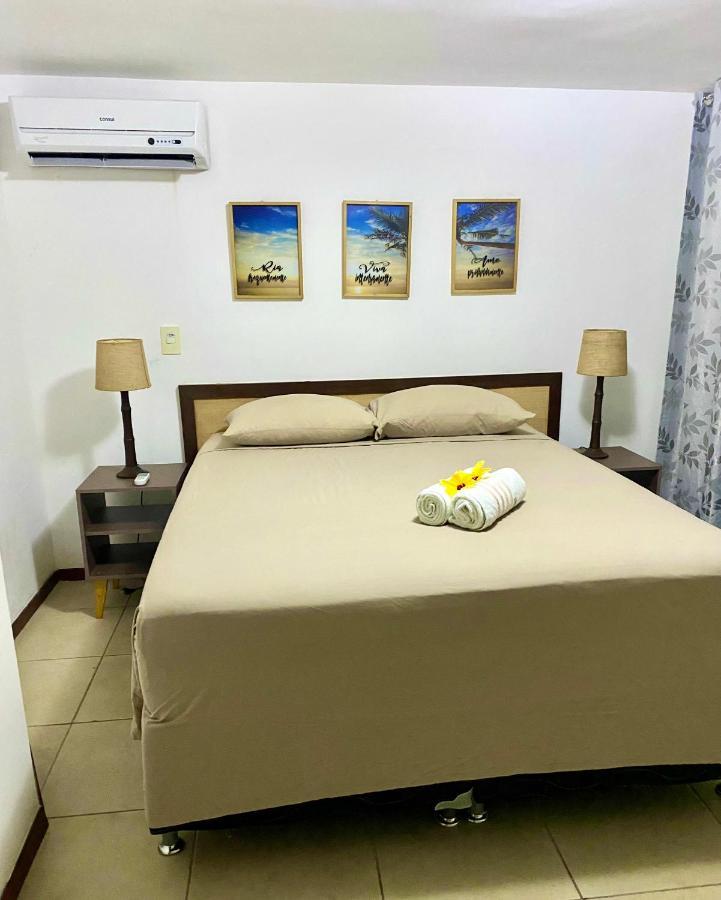 Apartamentos No Solar Pipa Praia de Pipa Extérieur photo