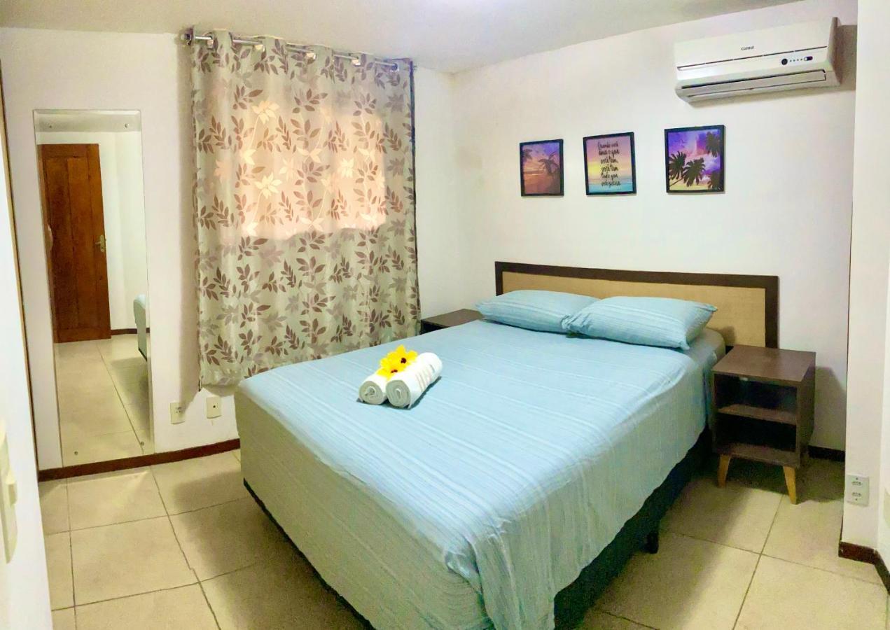 Apartamentos No Solar Pipa Praia de Pipa Extérieur photo