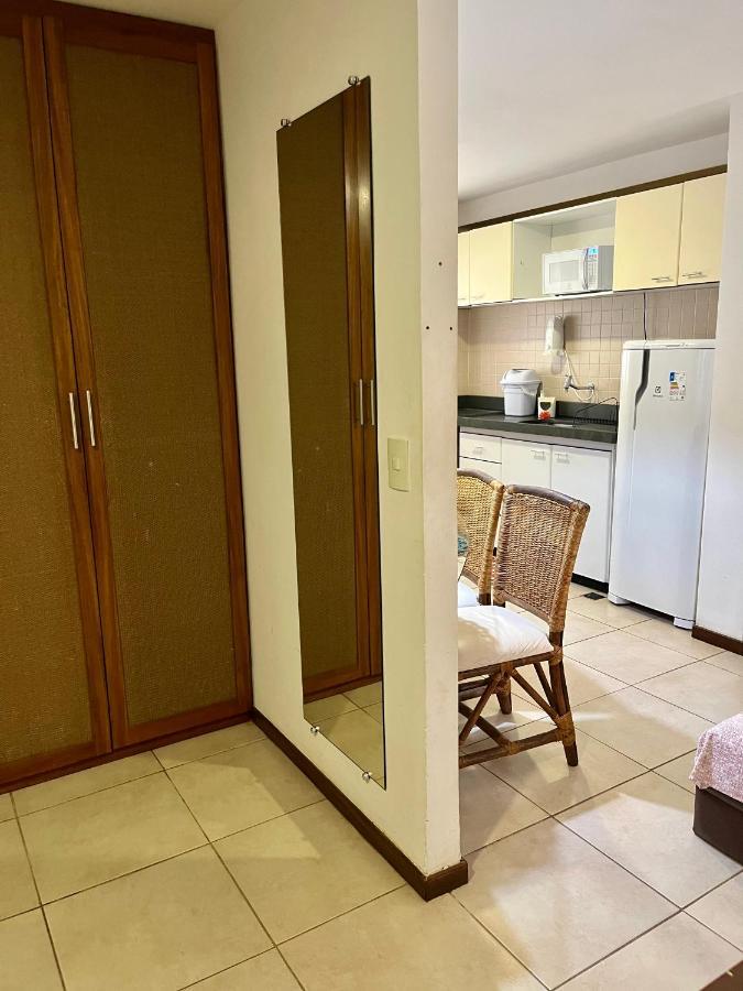 Apartamentos No Solar Pipa Praia de Pipa Extérieur photo
