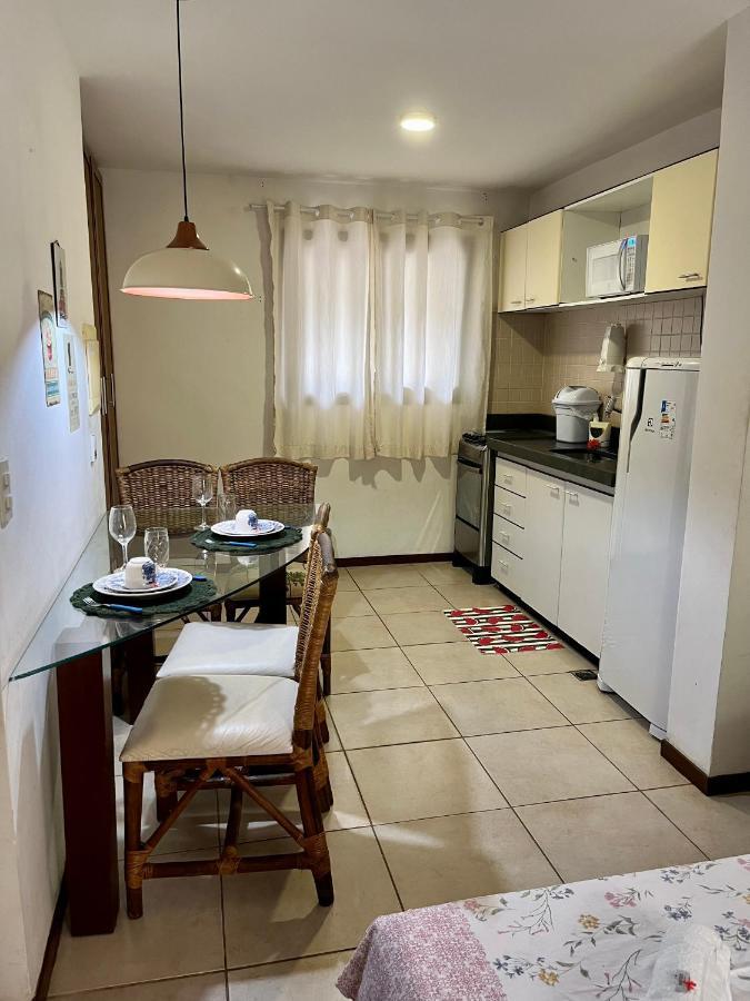 Apartamentos No Solar Pipa Praia de Pipa Extérieur photo