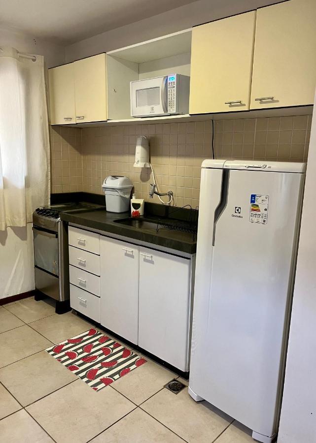 Apartamentos No Solar Pipa Praia de Pipa Extérieur photo