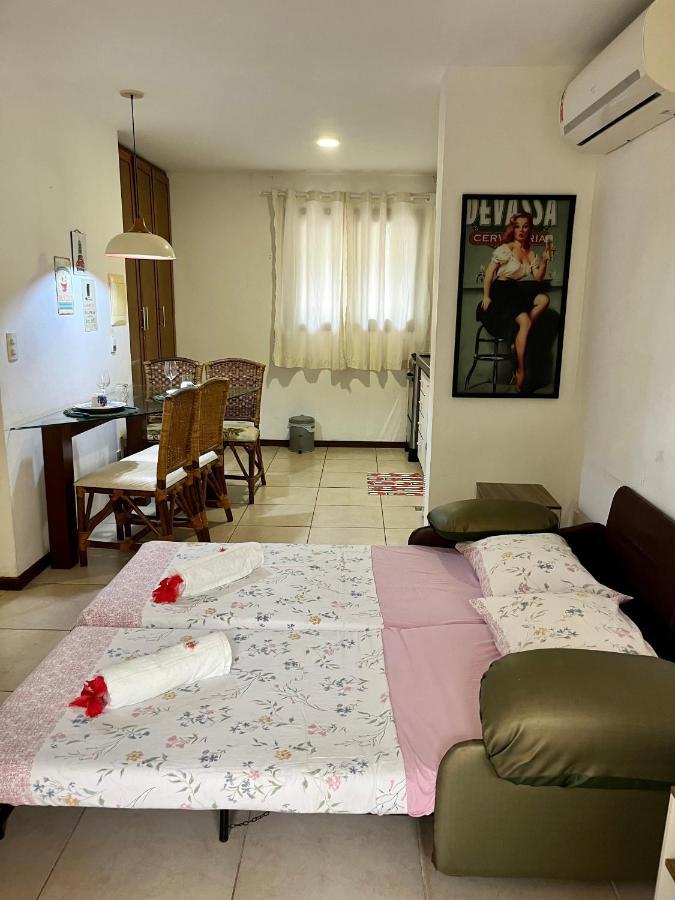 Apartamentos No Solar Pipa Praia de Pipa Extérieur photo