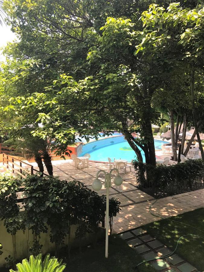 Apartamentos No Solar Pipa Praia de Pipa Extérieur photo